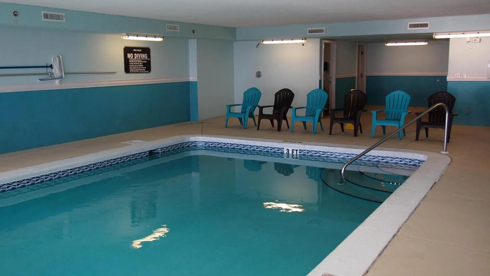 Σπίτι διακοπών Ocean Reef 1401 Βίλα Panama City Beach Ηνωμένες Πολιτείες της Αμερικής