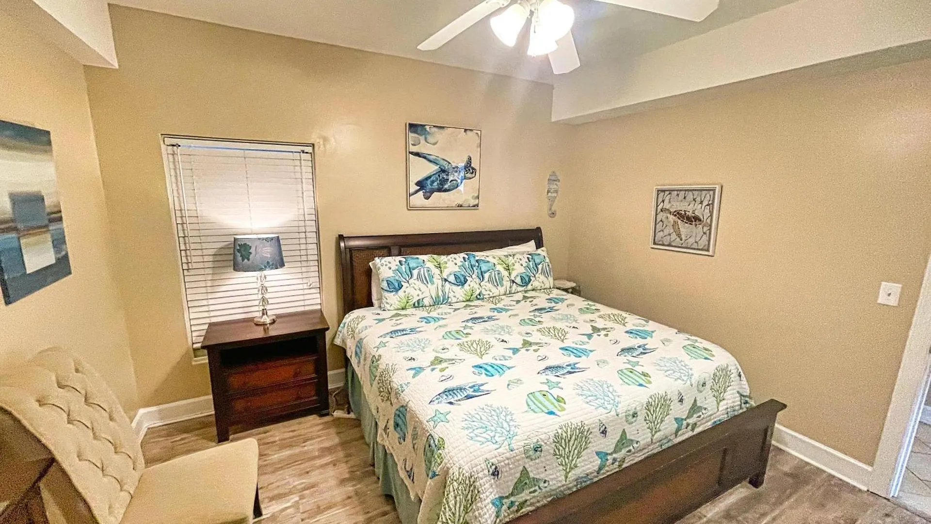Ocean Reef 1401 Βίλα Panama City Beach 0*,  Ηνωμένες Πολιτείες της Αμερικής