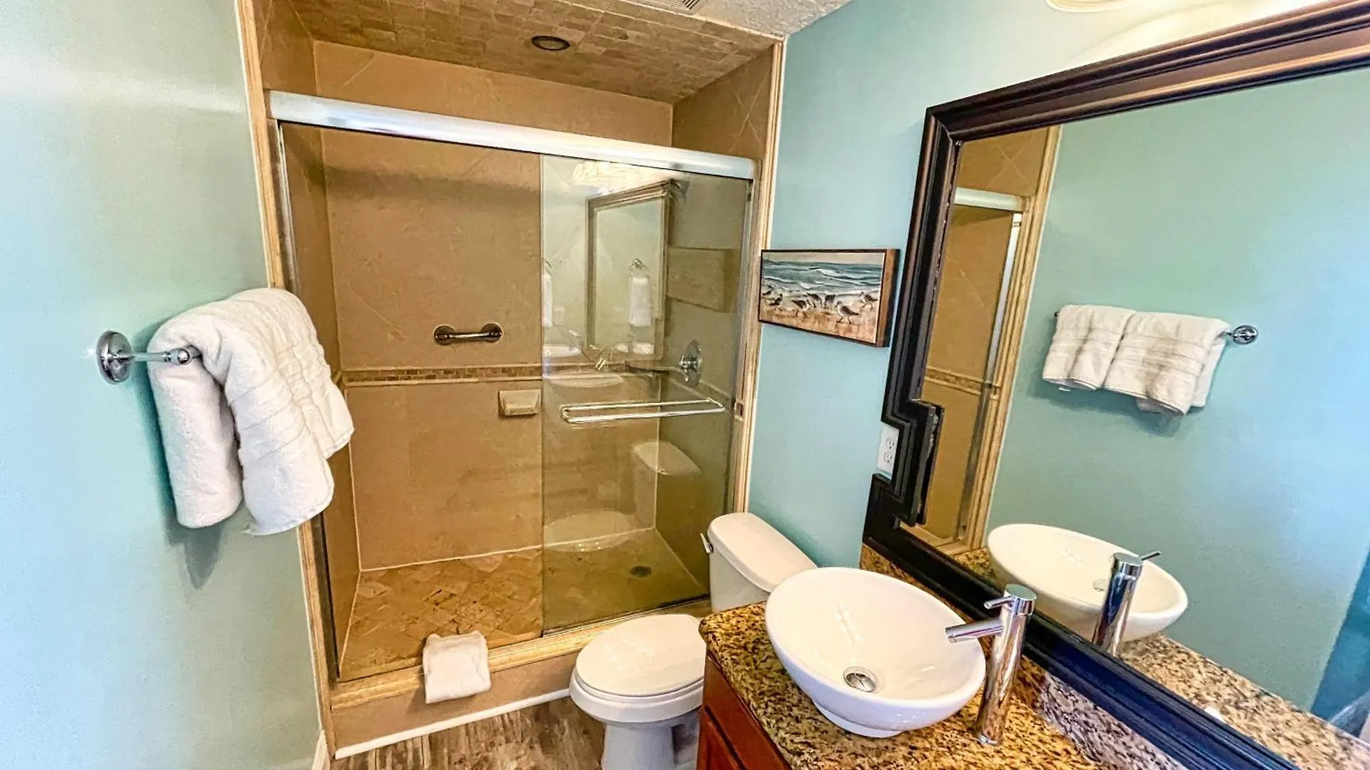Ocean Reef 1401 Βίλα Panama City Beach