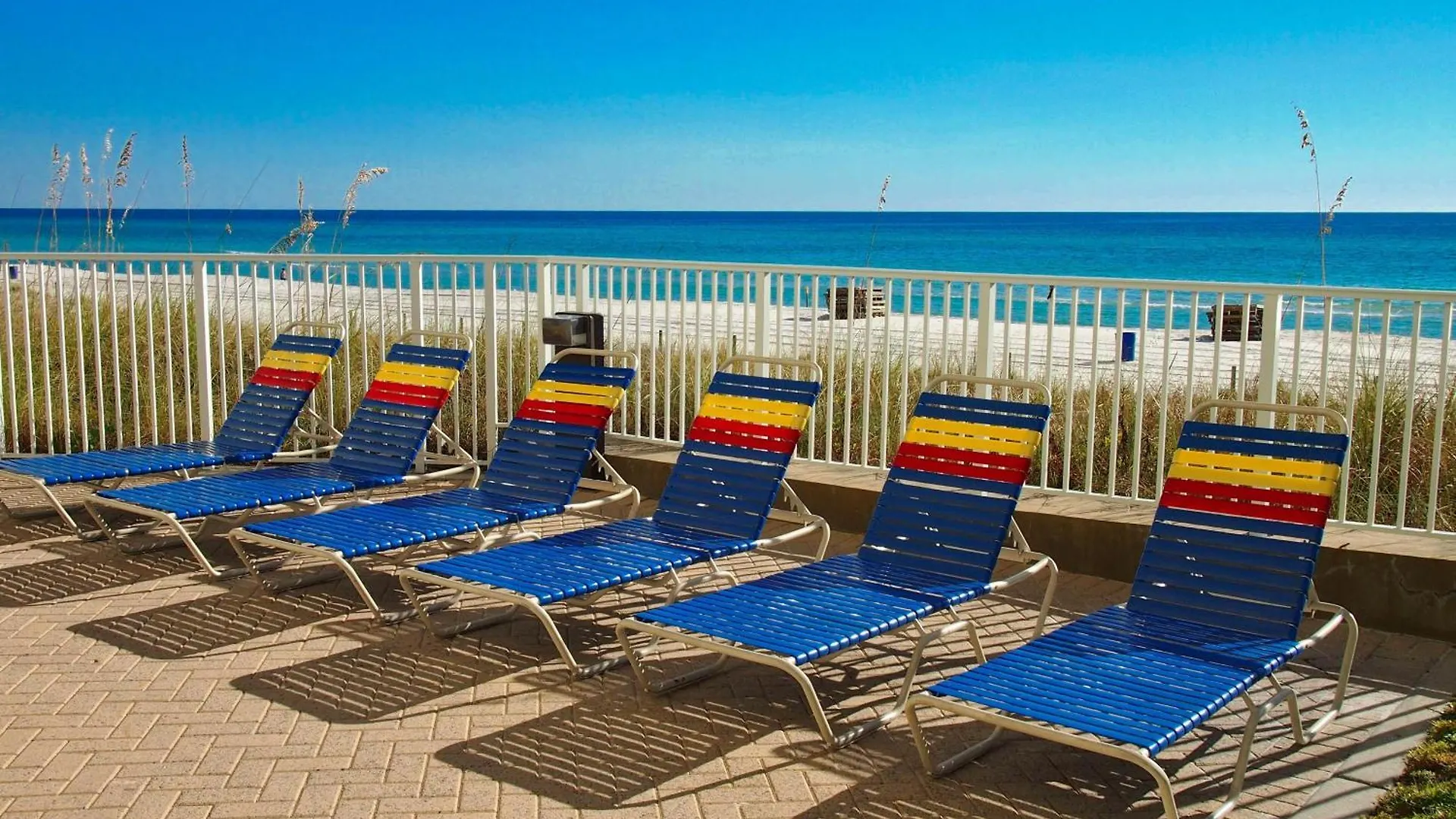Ocean Reef 1401 Βίλα Panama City Beach Σπίτι διακοπών