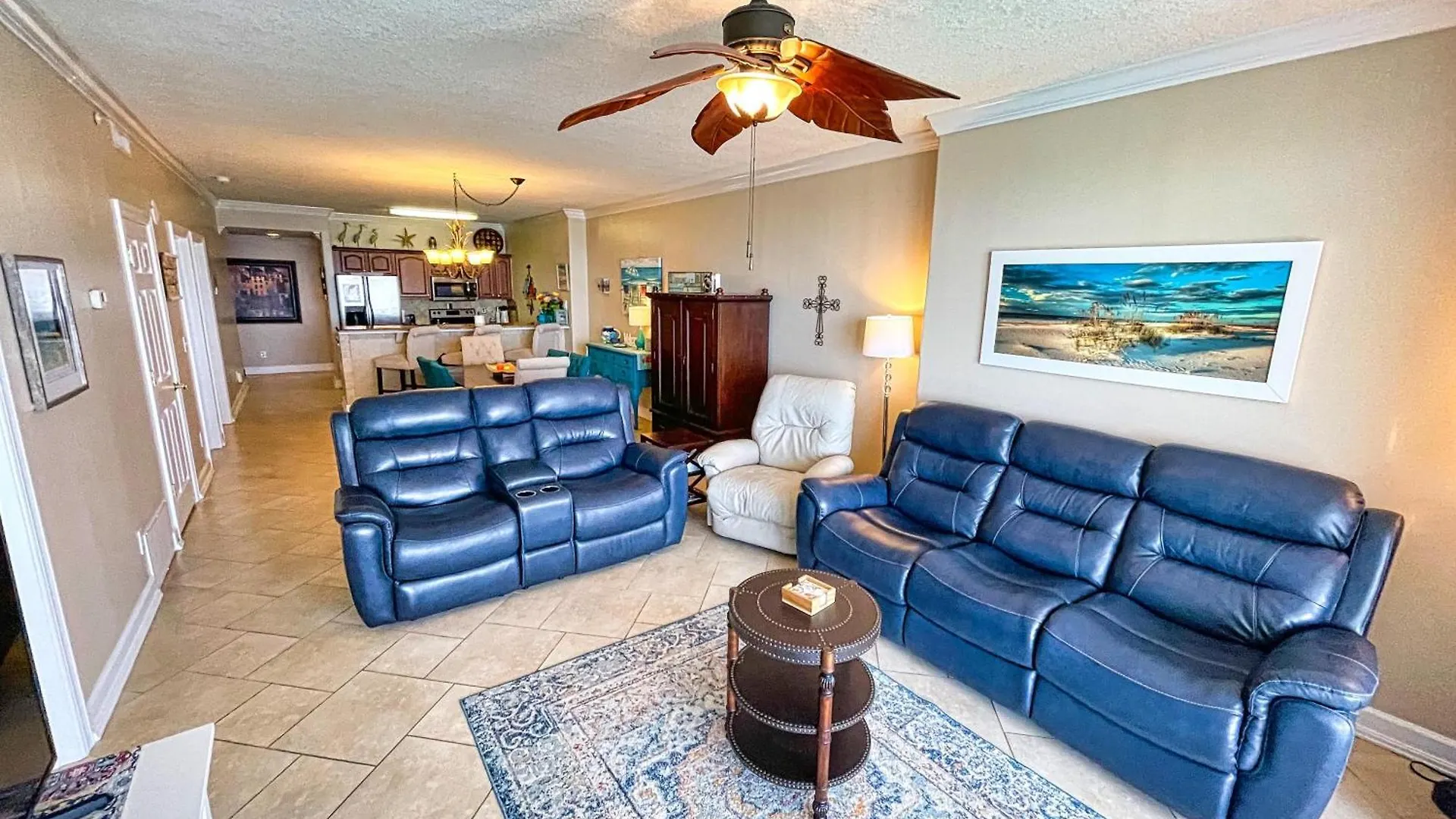 Σπίτι διακοπών Ocean Reef 1401 Βίλα Panama City Beach Ηνωμένες Πολιτείες της Αμερικής