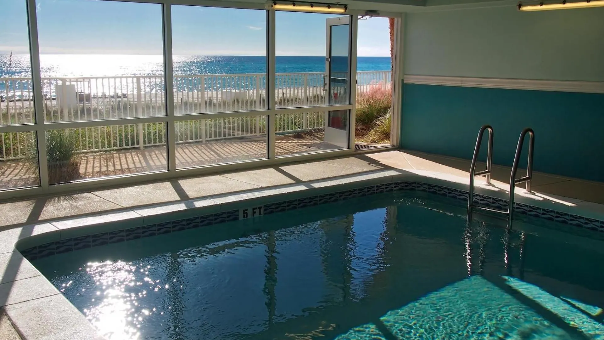 Ocean Reef 1401 Βίλα Panama City Beach Σπίτι διακοπών