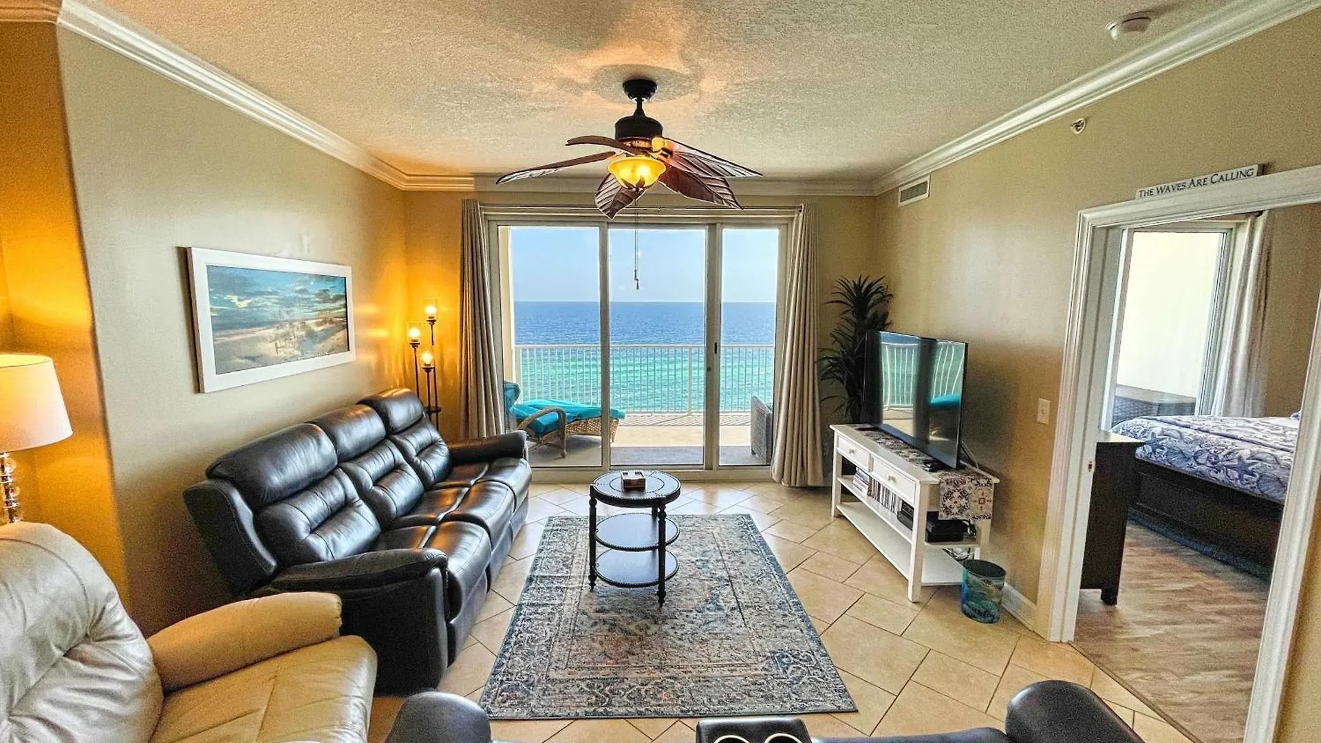Σπίτι διακοπών Ocean Reef 1401 Βίλα Panama City Beach Ηνωμένες Πολιτείες της Αμερικής