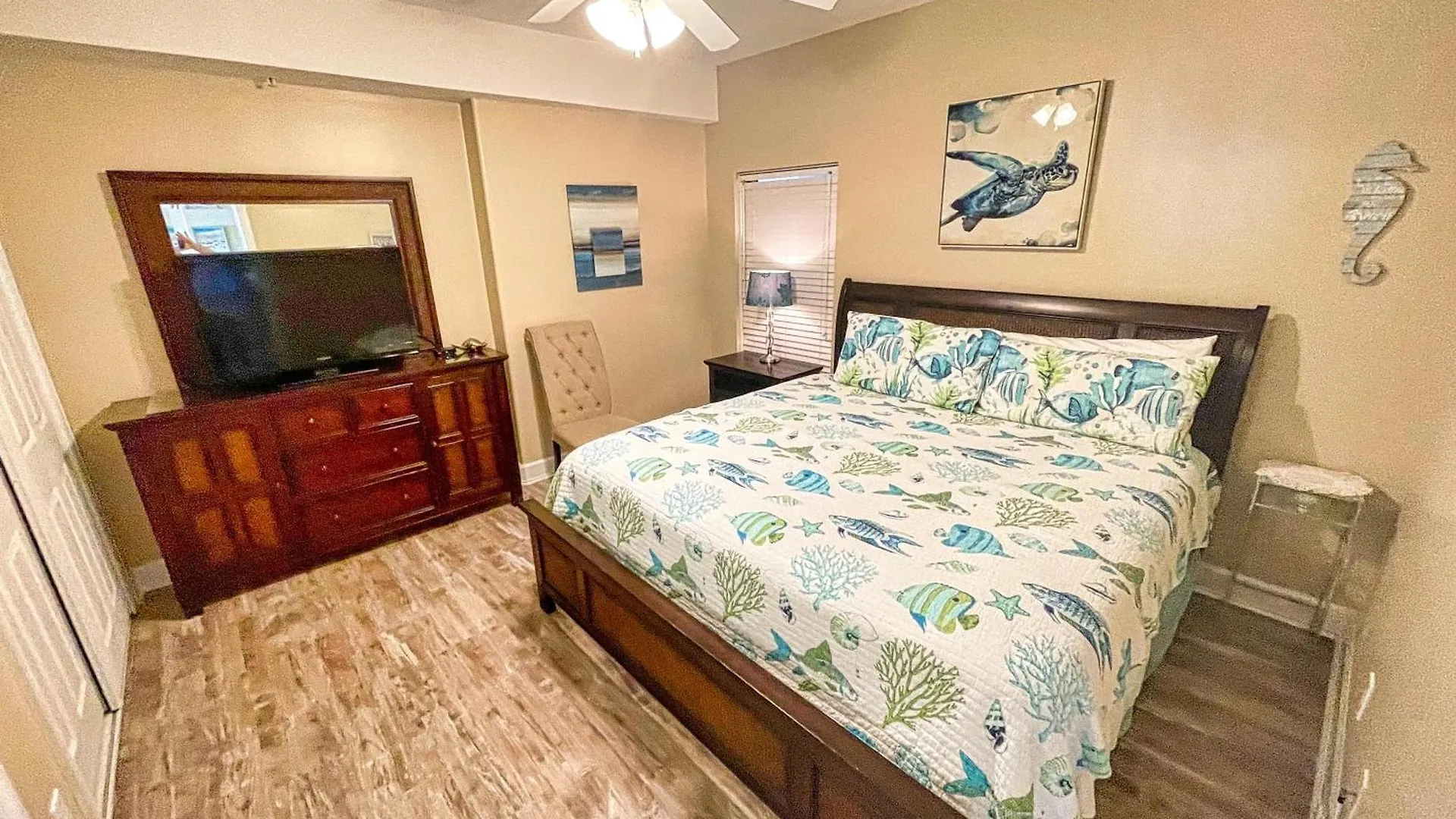 Σπίτι διακοπών Ocean Reef 1401 Βίλα Panama City Beach