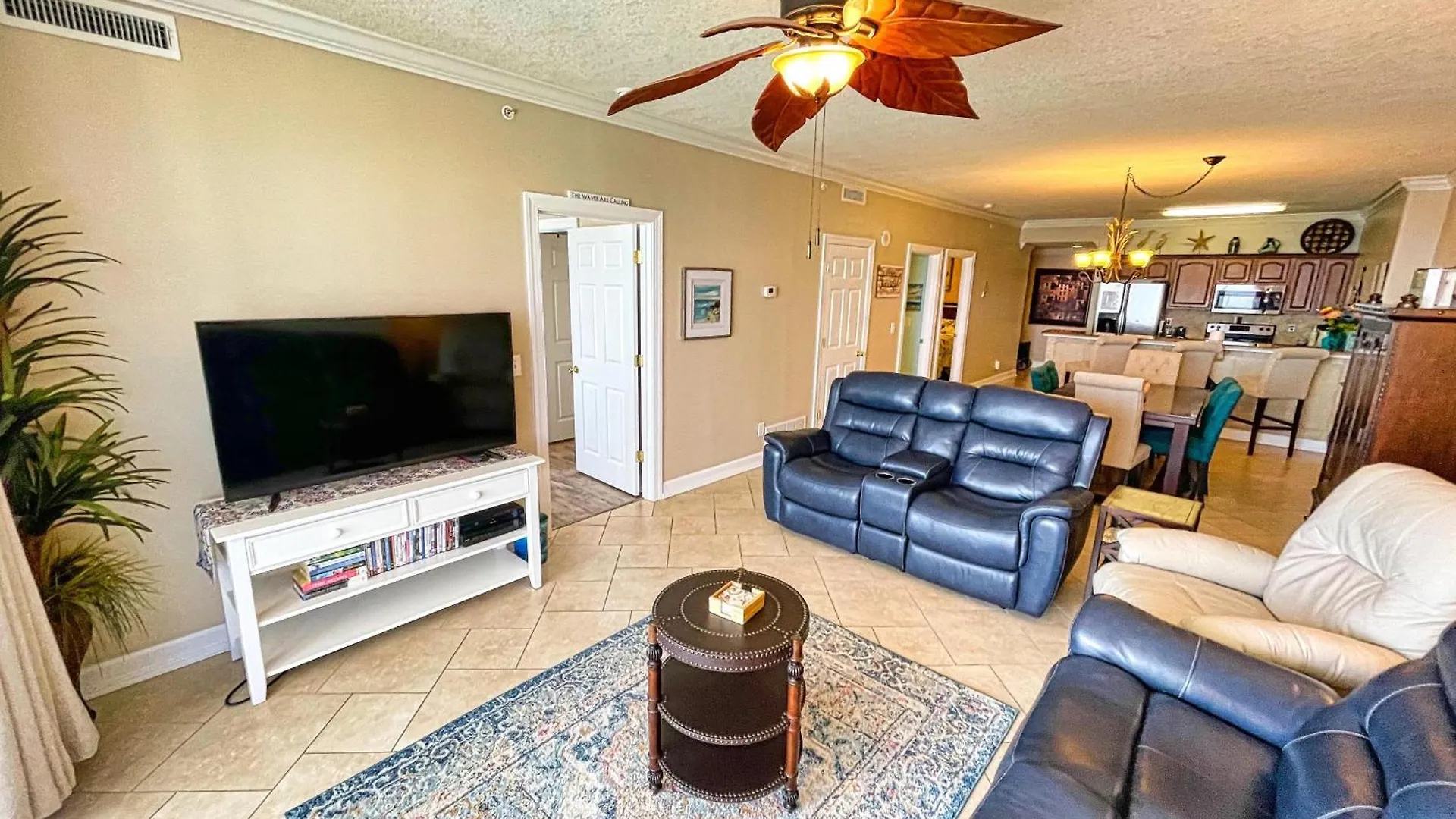 Ocean Reef 1401 Βίλα Panama City Beach Ηνωμένες Πολιτείες της Αμερικής
