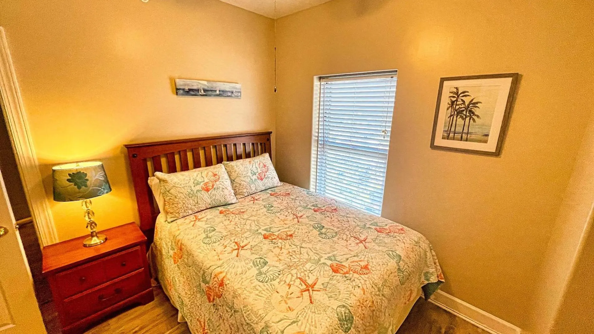 Ocean Reef 1401 Βίλα Panama City Beach Σπίτι διακοπών