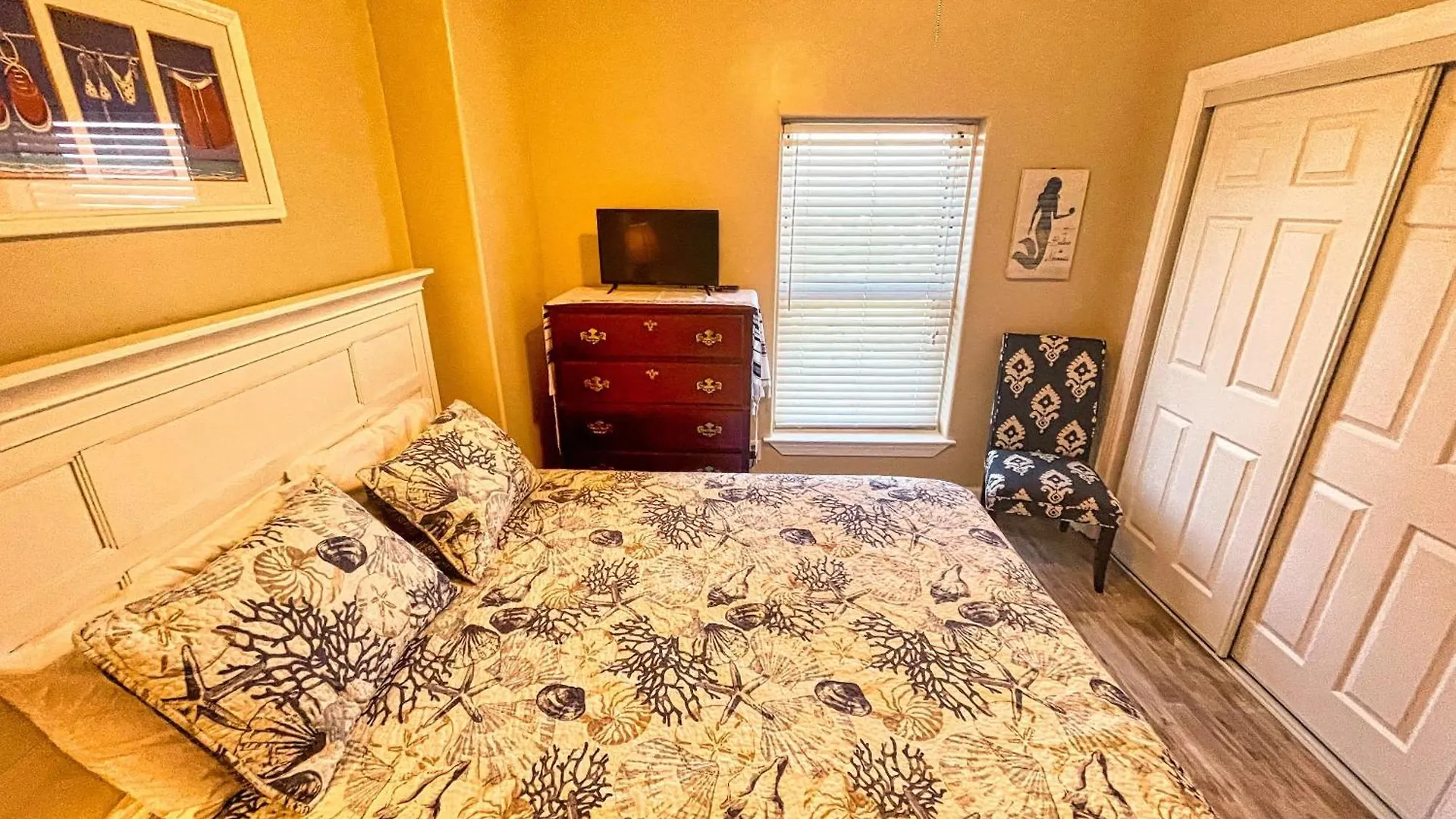 Ocean Reef 1401 Βίλα Panama City Beach