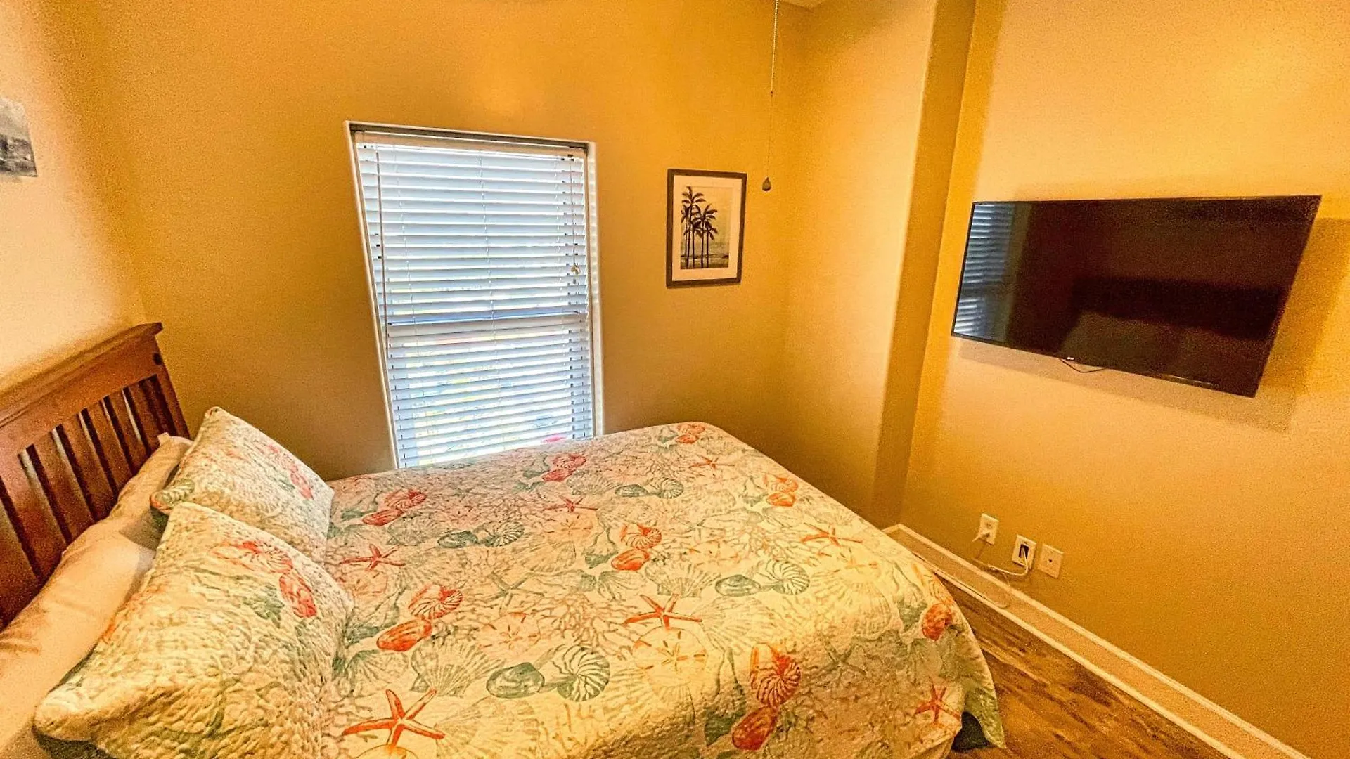Ocean Reef 1401 Βίλα Panama City Beach