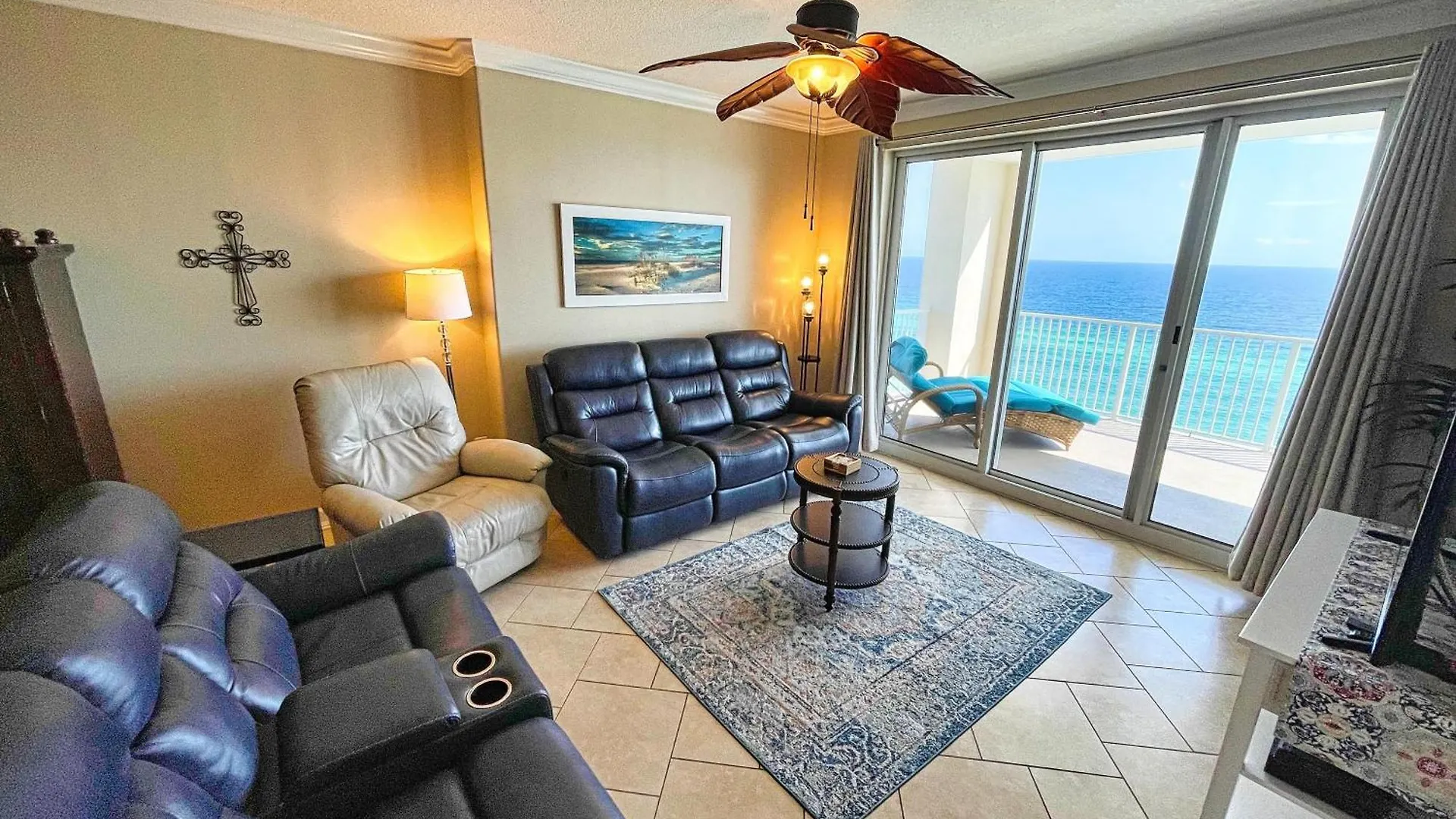 Σπίτι διακοπών Ocean Reef 1401 Βίλα Panama City Beach