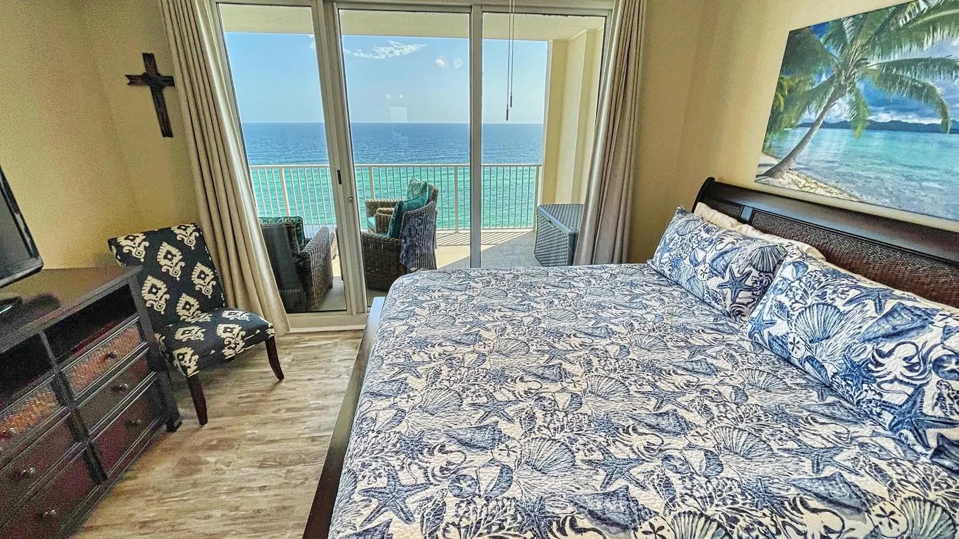 Ocean Reef 1401 Βίλα Panama City Beach Σπίτι διακοπών